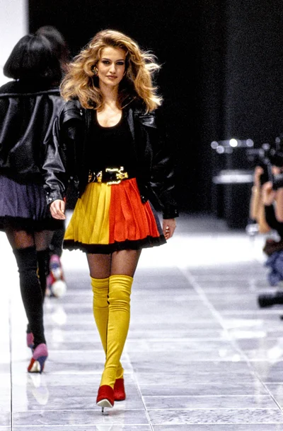 Look 60